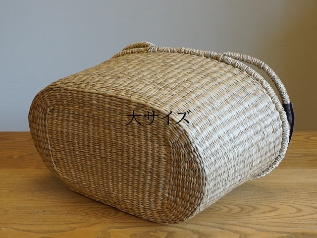 かごバスケット