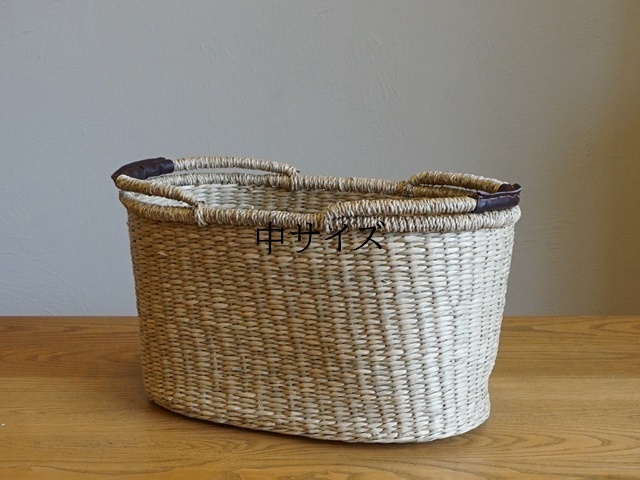 かごバスケット