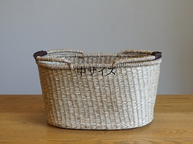かごバスケット