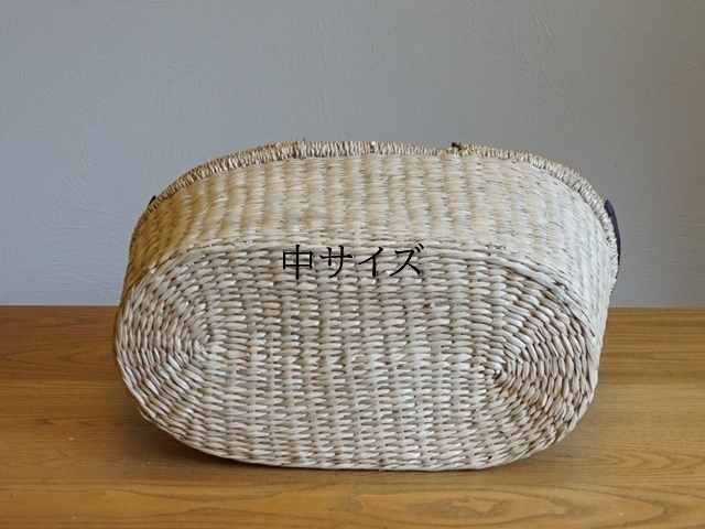 かごバスケット