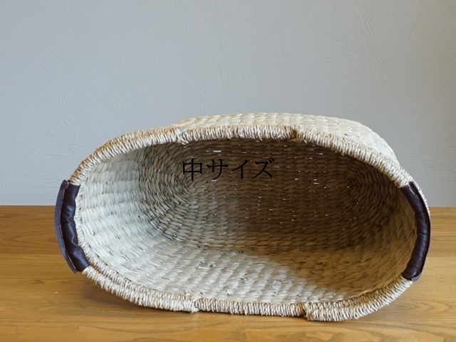 かごバスケット