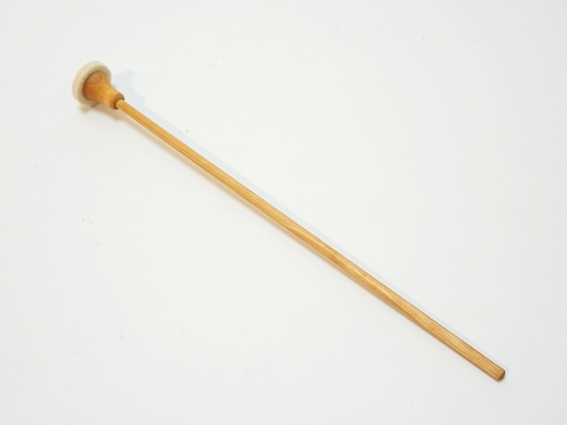 クラングシュピールフェルト打棒3