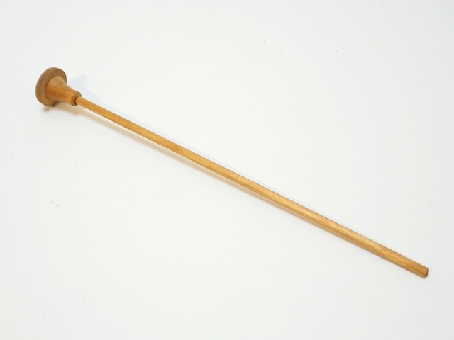 クラングシュピール打棒皮2