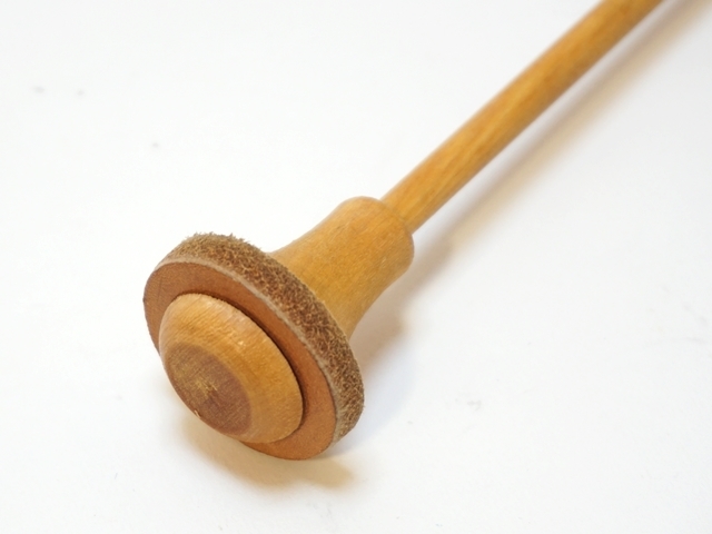 クラングシュピール打棒皮3