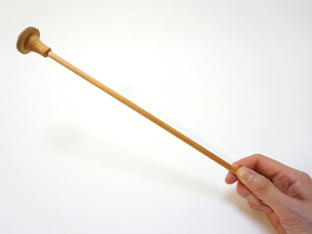 クラングシュピール打棒皮4