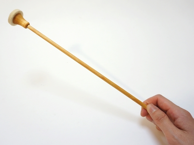 クラングシュピールフェルト打棒5