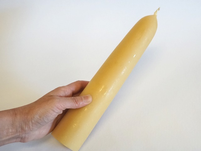 メモリアルキャンドル