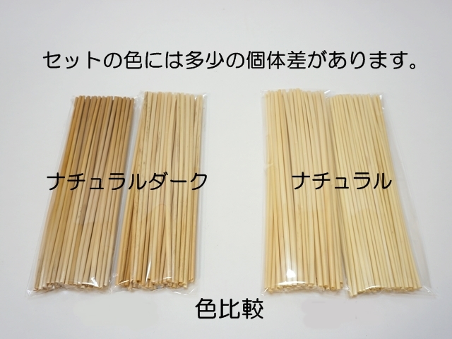 ヒンメリ用ストロー2