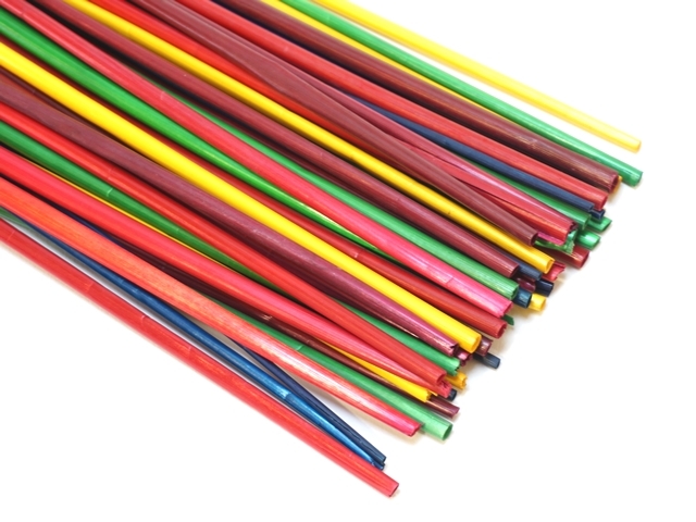 カラーストロー22