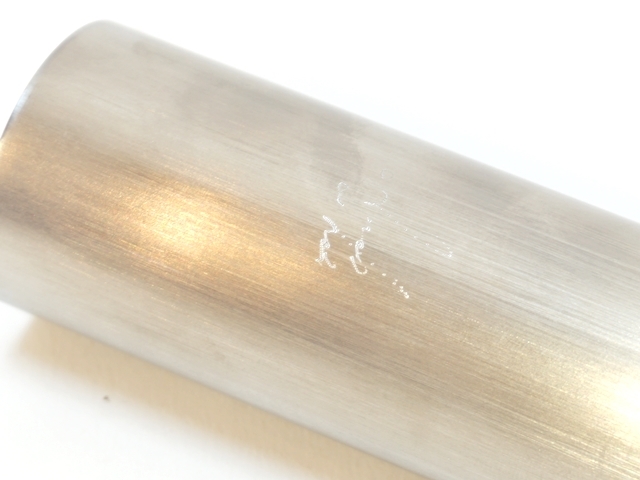 1336】細野朝士/オーロラ万華鏡5ポイントオイルタイプ ペロル