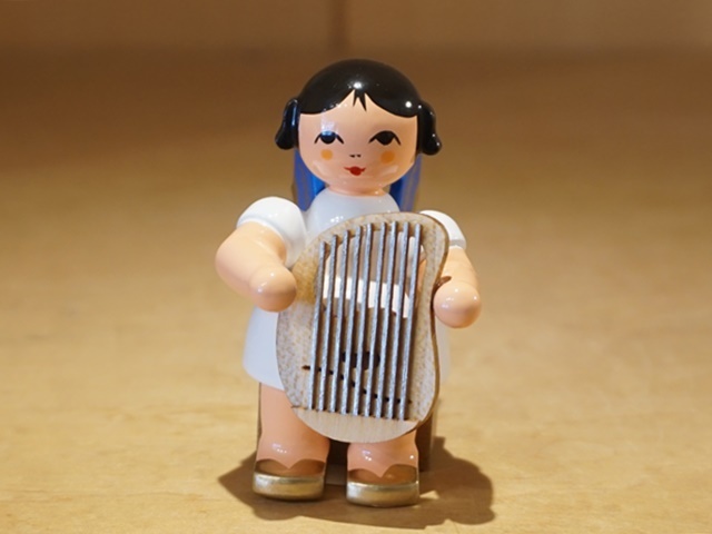 天使ザーレムライア