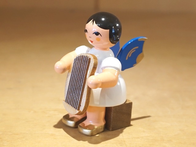 天使ザーレムライア