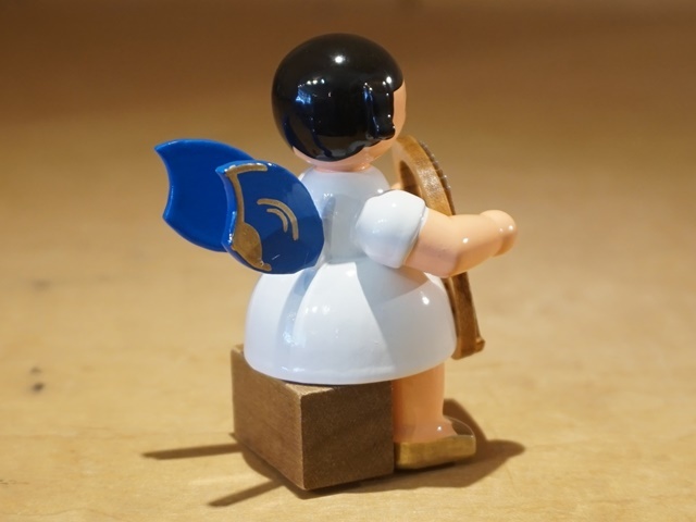 天使ザーレムライア