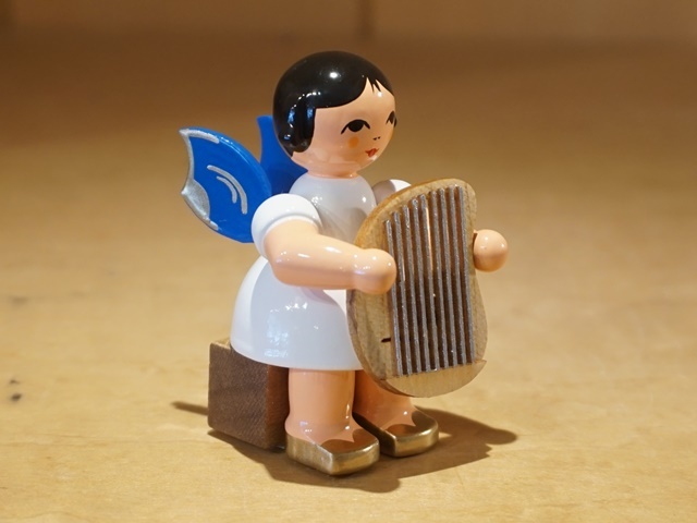 天使ザーレムライア