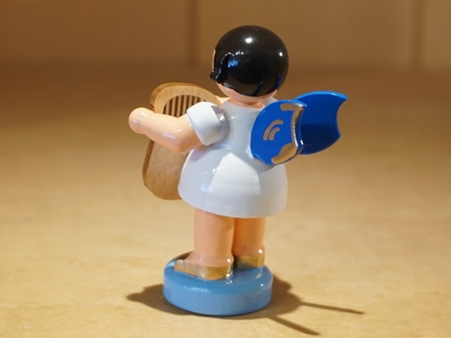 天使ザーレムライア