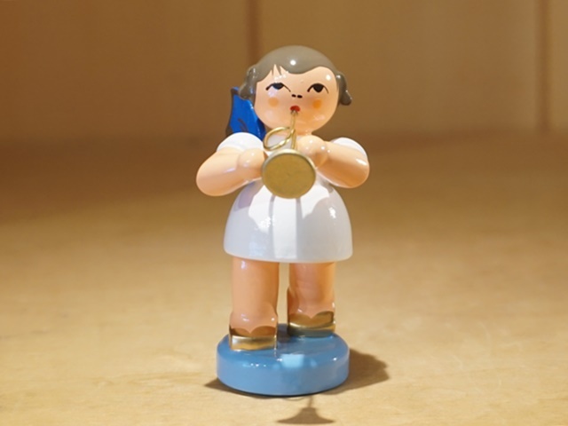 天使トランペット