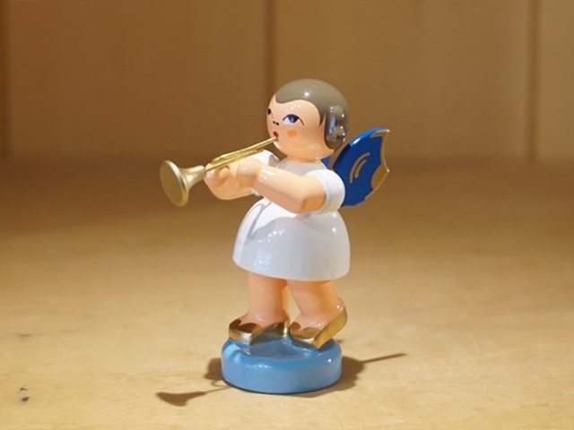 天使トランペット