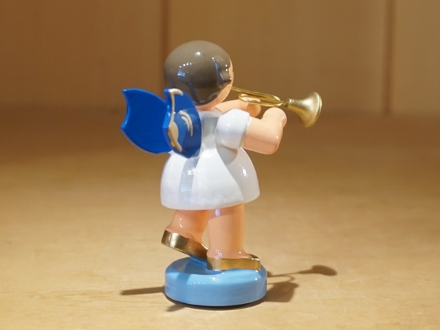 天使トランペット