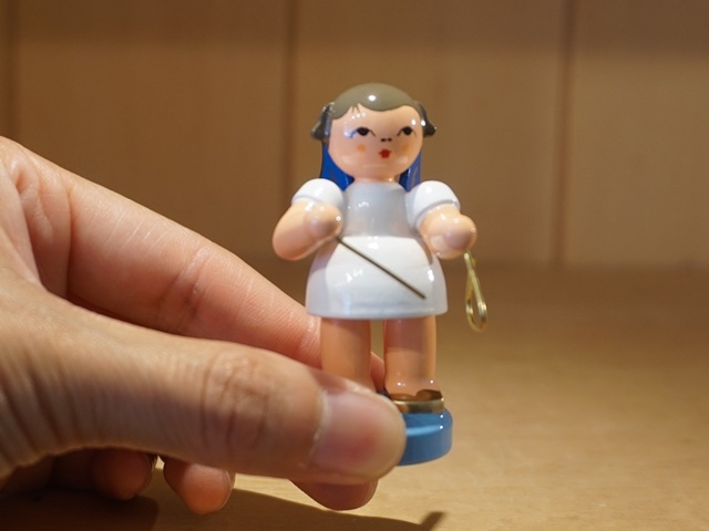 天使トライアングル