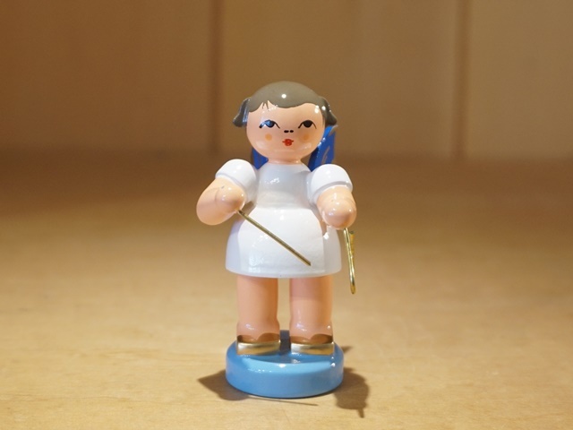 天使トライアングル