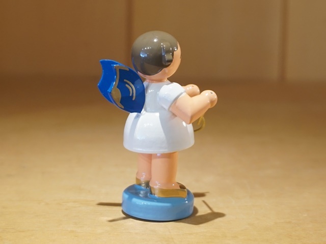 天使トライアングル