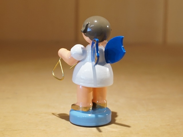 天使トライアングル