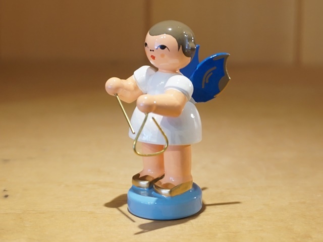 天使トライアングル