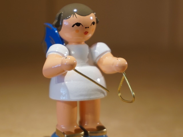 天使トライアングル