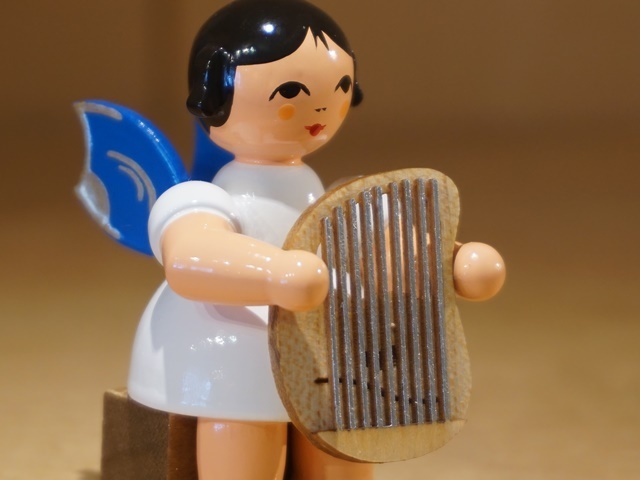 天使ザーレムライア