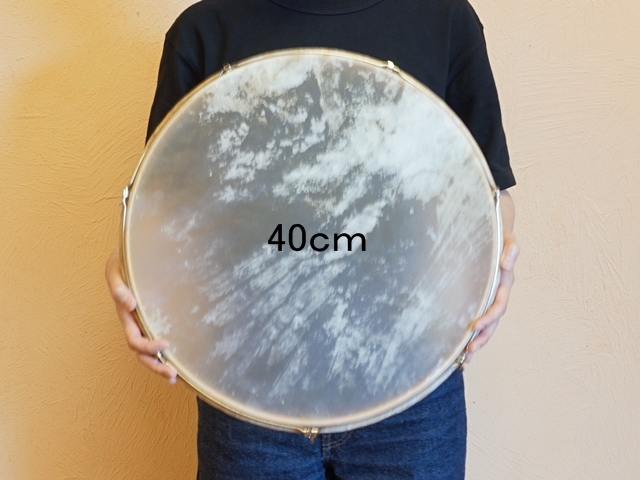 ハンドドラム006