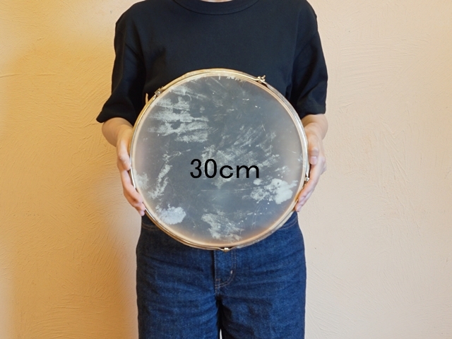 ハンドドラム008