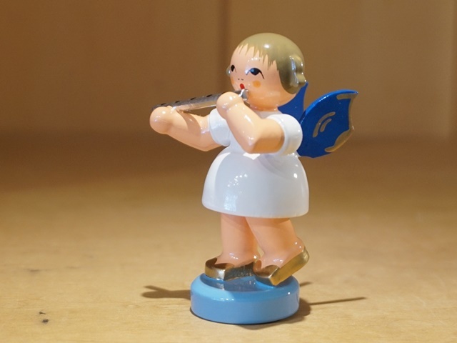天使フルート