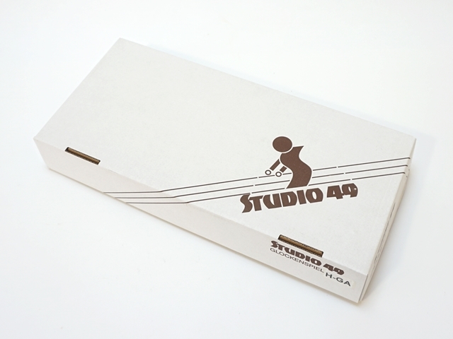 スタジオ49半音4