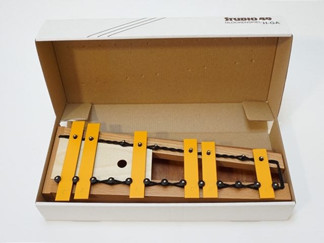 スタジオ49半音3