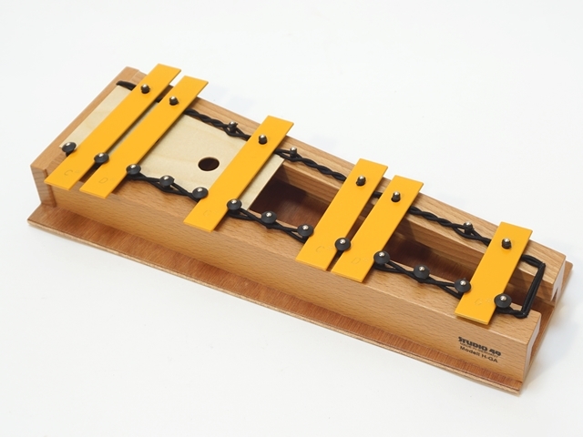 スタジオ49半音2