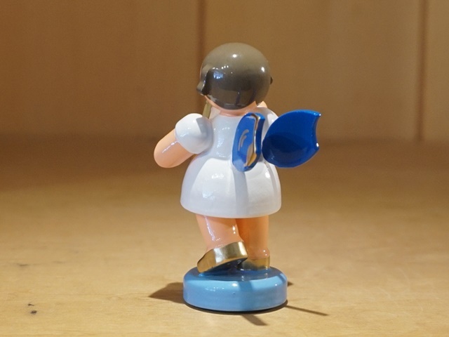 天使パンフルート