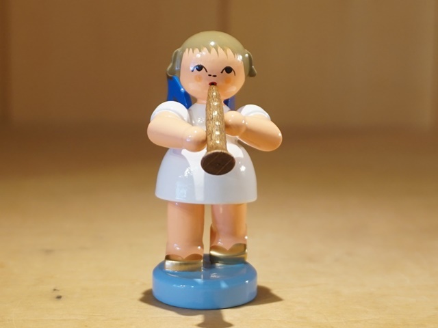 天使クラリネット