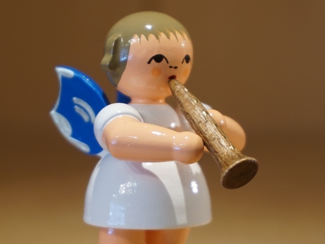 天使クラリネット