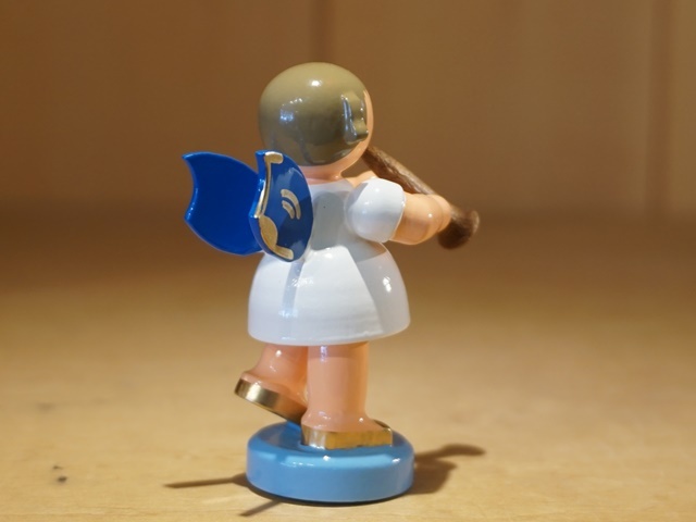 天使クラリネット