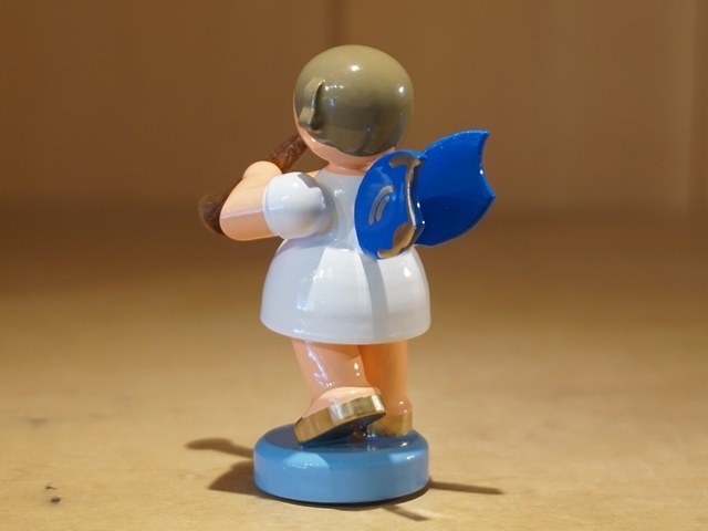 天使クラリネット