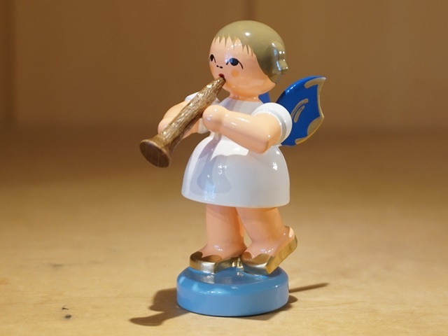 天使クラリネット