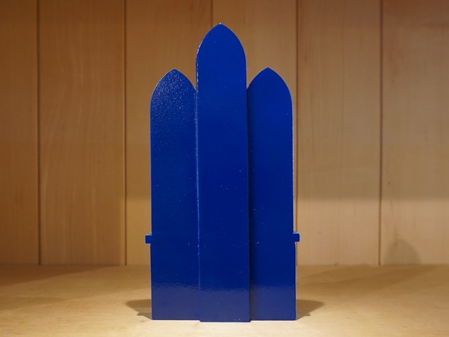 天使パイプオルガン