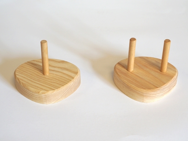 フルートスタンド/フルート立て