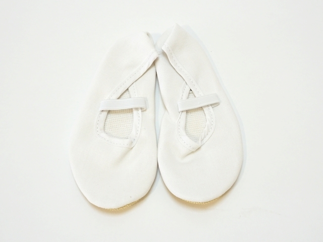 オイリュトミーシューズ2