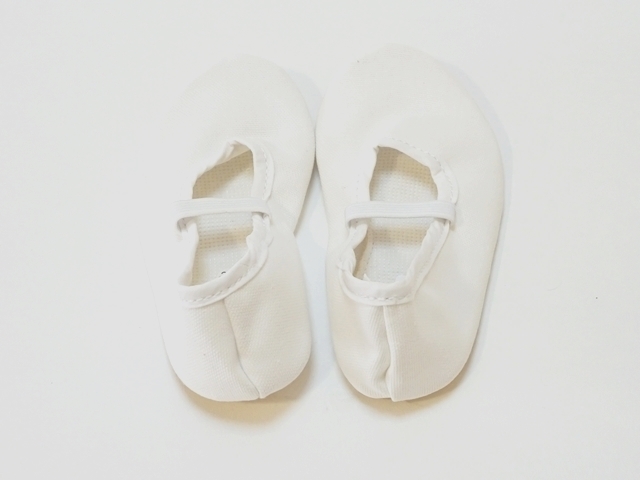 オイリュトミーシューズ4