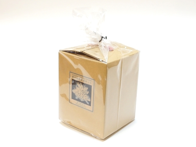 銀河通信社夜光結晶育成キット3