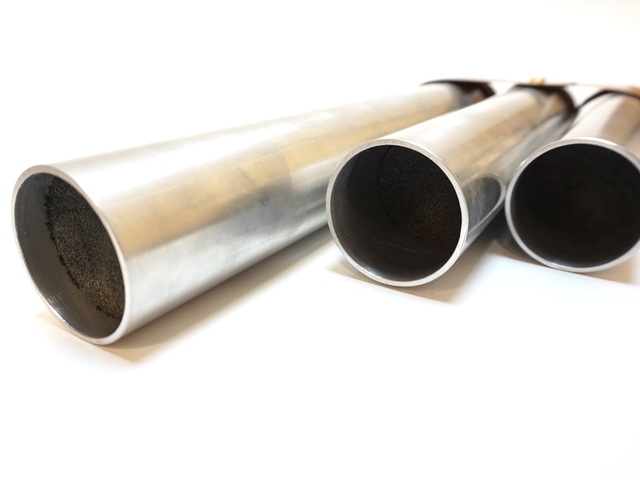 パイプグロッケン専用共鳴管