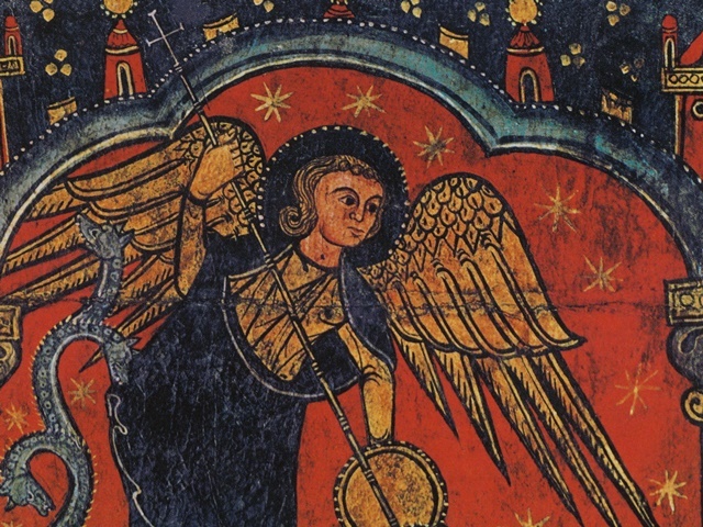 ラファエロポストカード0130