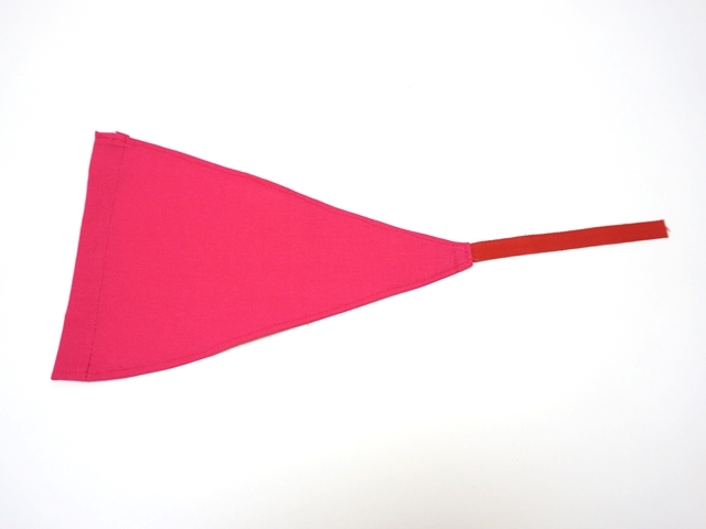 気の風車専用・交換用フラッグ布