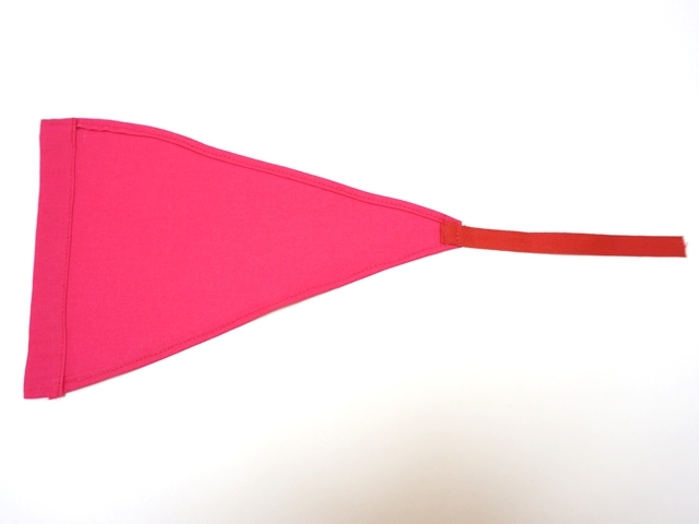 気の風車専用・交換用フラッグ布